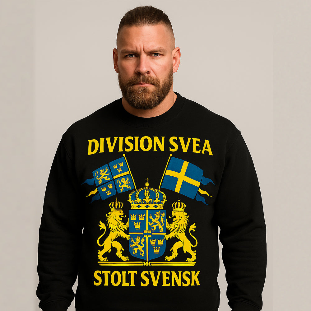 STOLT SVENSK Sweater