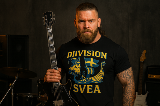 ⚔️ DRAKSKEPP – Hyllningen till våra förfäder
