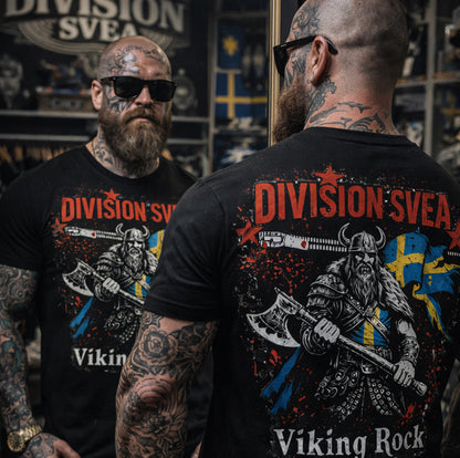 VIKING ROCK – Unisex Tee