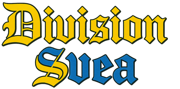 Division Svea Merch