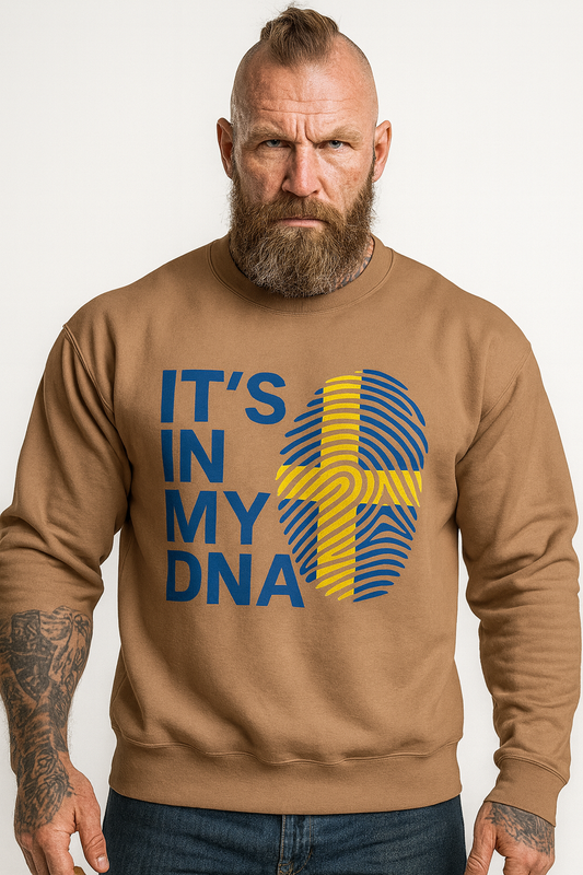 In My DNA Sweatshirt