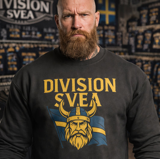 Premium Sweatshirt – VIKING
