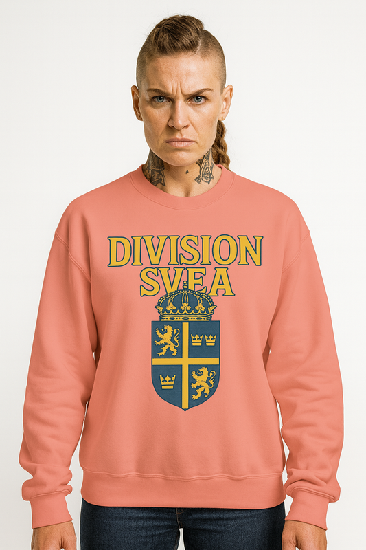 Unisex Sweatshirt – SVEA