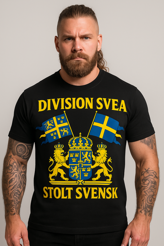 STOLT SVENSK Herr
