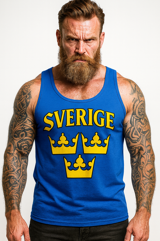 Tre Kronor – Sverige Linne (herr)