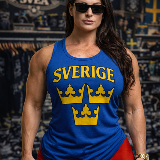 Tre Kronor – Sverige Linne (herr)